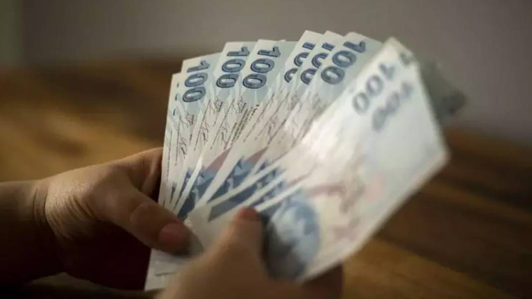 Emeklilere maaşa ek 15 bin lira verilecek. Detaylar netleşti 7